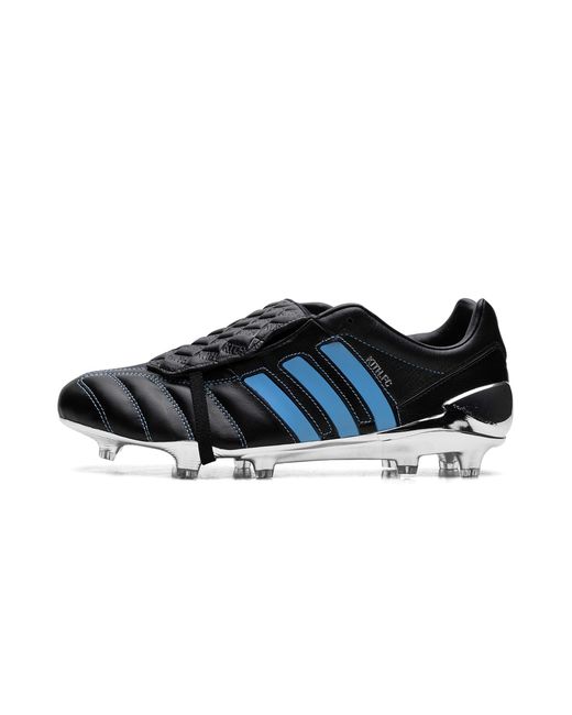 Adidas Black Predator Mania Fg "Kith for men