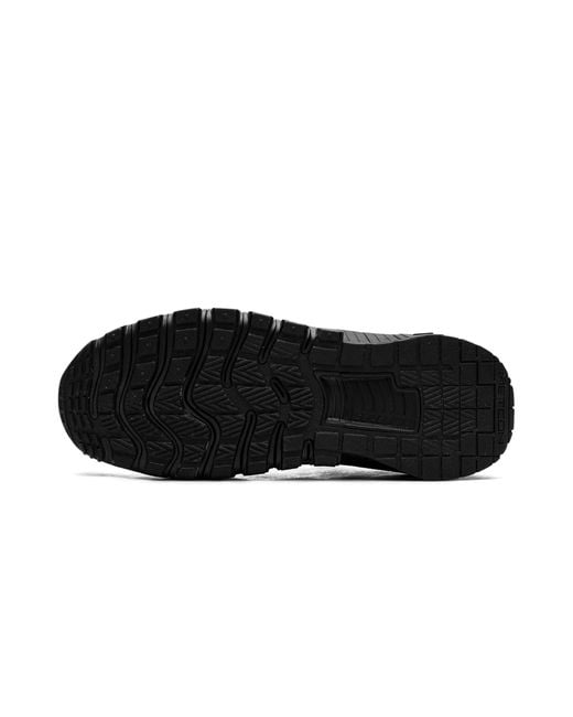 Nike Black Free Metcon 6 Fj7127 003" for men
