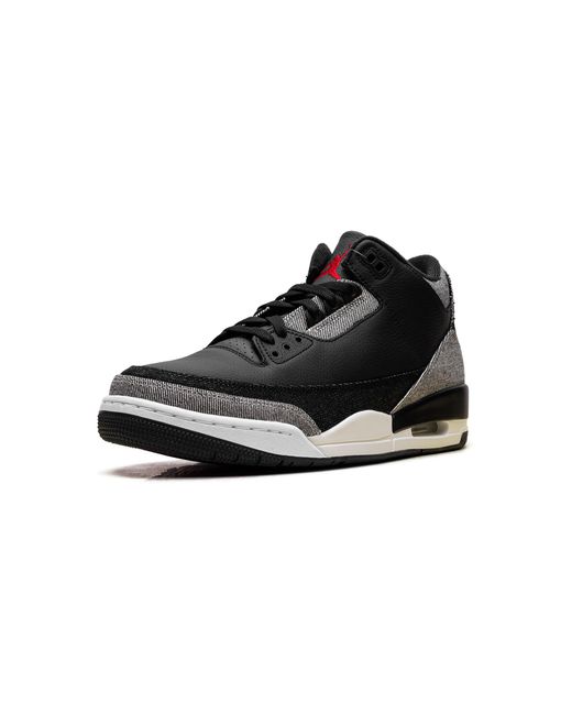 Nike Black Air 3 "Levi's for men