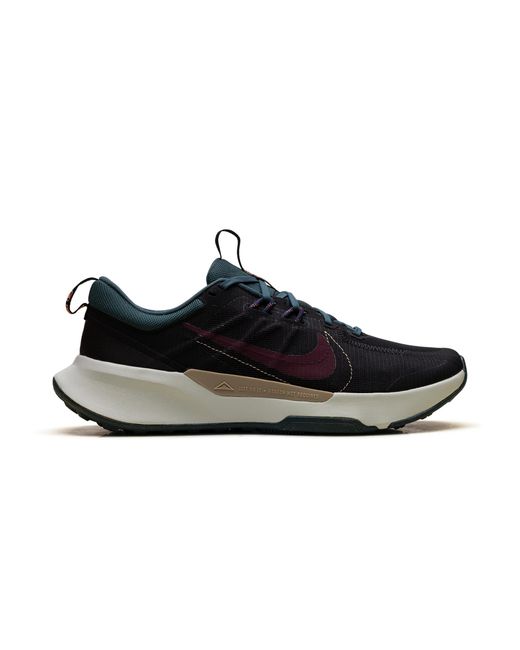 Nike Black Juniper Trail 2 Deep Jungle Ink Night" Dm0822 006" for men