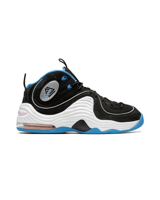 Nike Black Air Penny 2 "Social Status for men