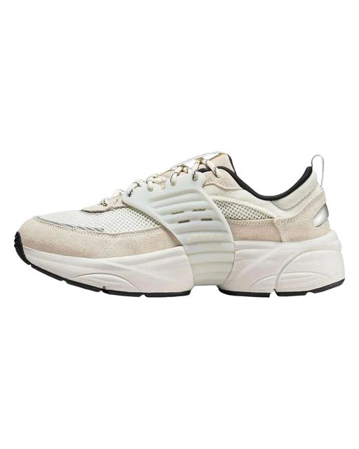 Nike White Trunner O/S "Sail" Ib3722 102" for men