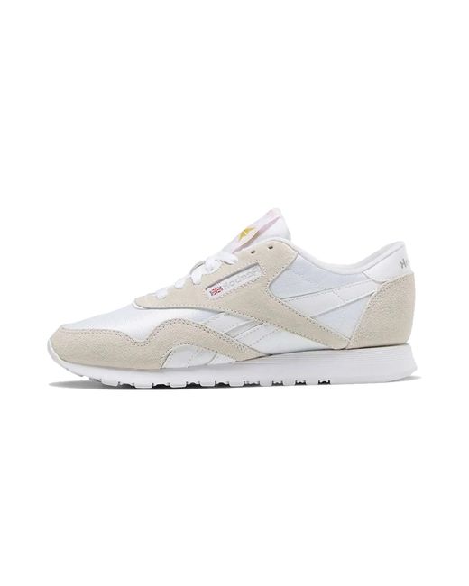 Reebok Black Cl Nylon Fv4507"