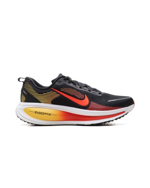 Nike Black Vomero 18 Bright Crimson Light Crimson" Hm6803 016" for men