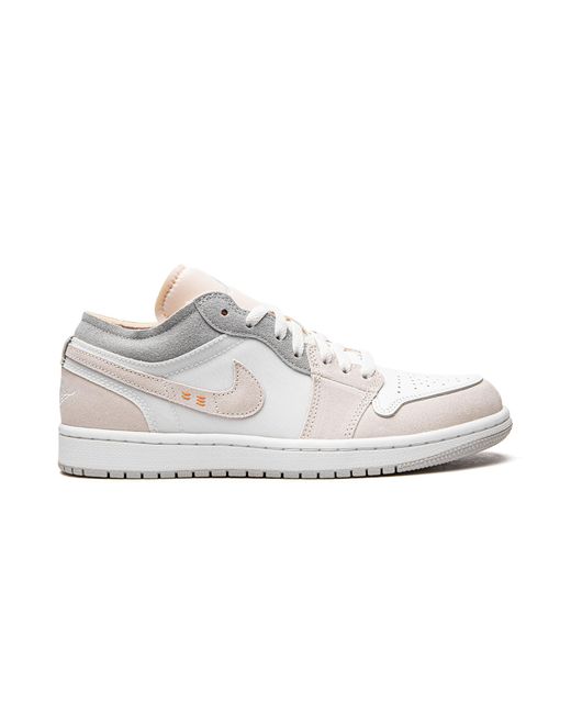 Nike Black 1 Low Se Craft "Inside Out" Dn1635 100" for men