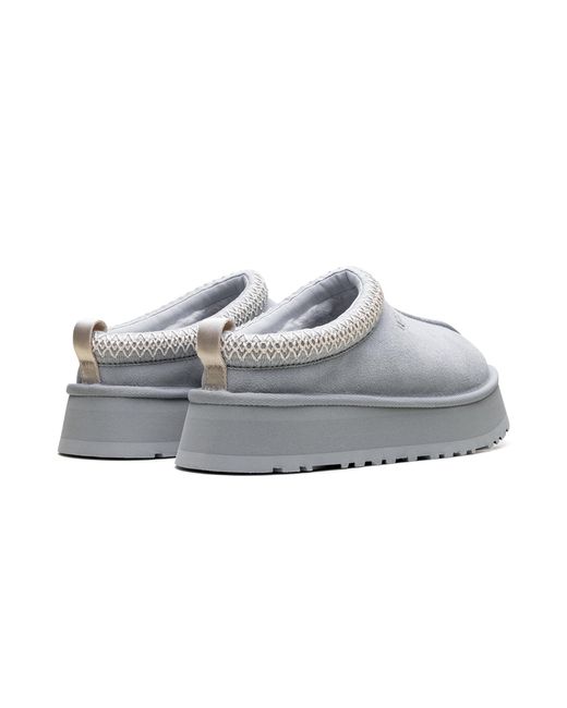 Ugg Gray Tazz Slipper "Sea Foam" 1122553 Sfoa"