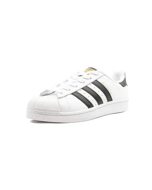 Adidas Black Superstar "Og" C77153"