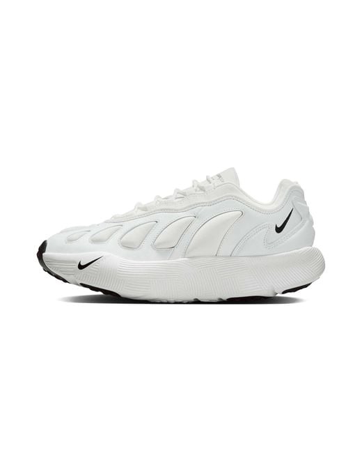 Nike White Sense 96 Sp "Comme Des Garcons Homme Plus for men