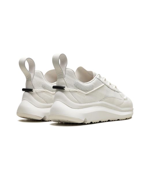 Adidas Black Y-3 Shiku Run "Triple Core" Fz4322" for men