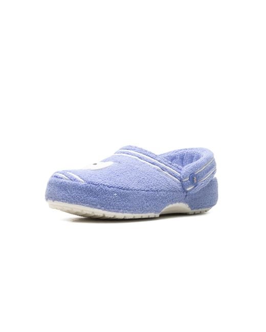 CROCSTM Blue Classic Clog "South Park for men