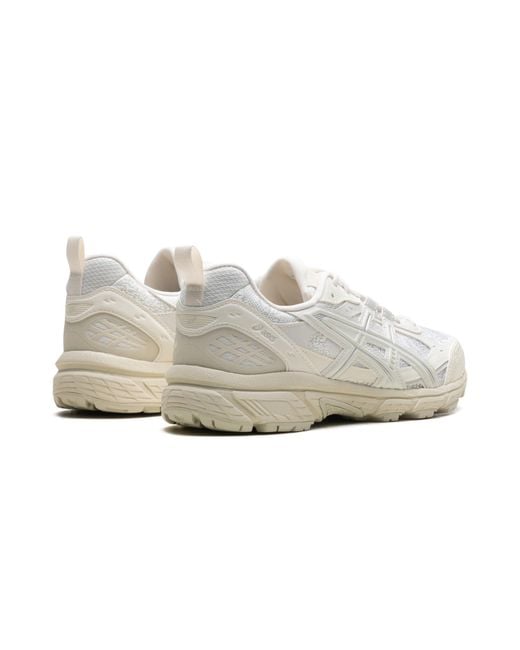 Asics Black Gel-Nunobiki "Cream Pure" 1203A597 100" for men