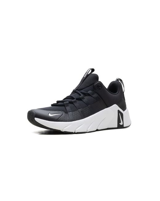 Nike Black Free Metcon 7 Ii7405-002 for men