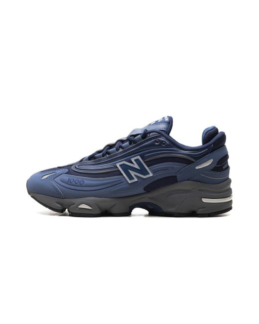 New Balance Blue 1000 V1 "Vintage Team" U1000166" for men