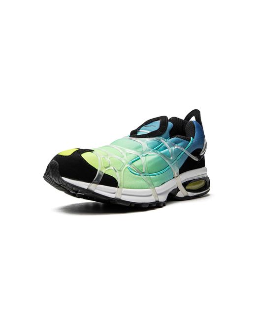 Nike Black Air Kukini Se "Lemon Venom" Dv1902 100" for men