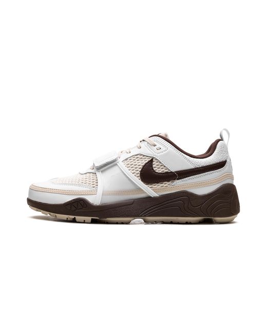 Nike Black Zoom Field Jaxx "Travis Scott for men