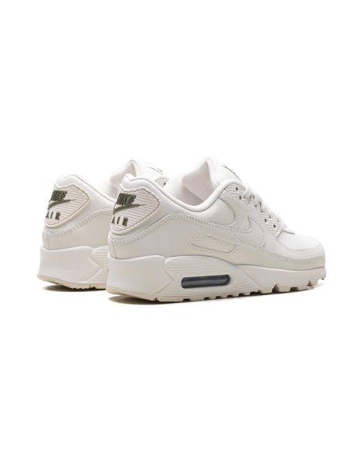 Nike Metallic Air Max 90 "Phantom Medium" If5446 003" for men