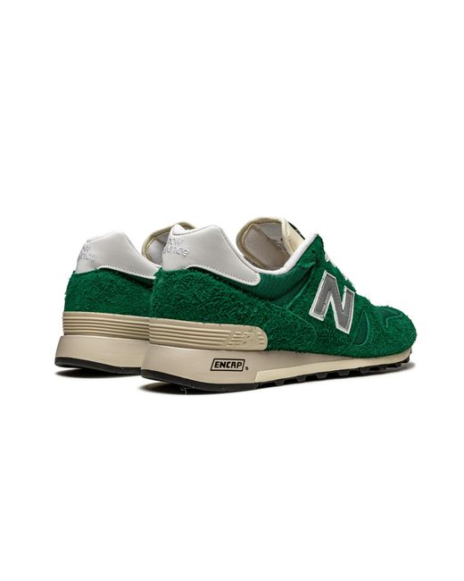 New Balance Green 1300 "Aime Leon Dore for men