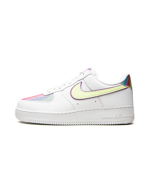 Nike Black Air Force 1 Low "Easter 2020"