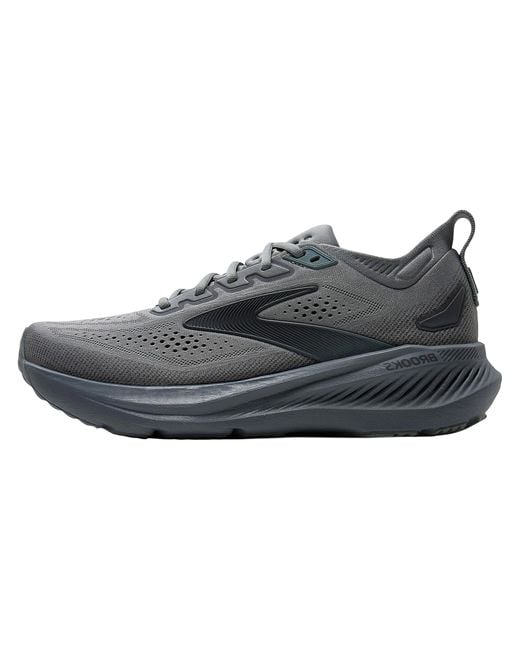 Brooks Glycerin Gts 23 Blackened" 110503 1D 096" for men