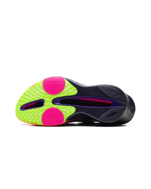 Nike Blue Zoomx Alphafly 3 Pulse Dynasty" Io9573 800" for men