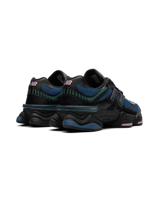 New Balance Black 9060 Agate" U9060Agc" for men