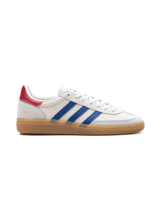 Adidas Black Handball Spezial "Kith X Lionel Messi for men