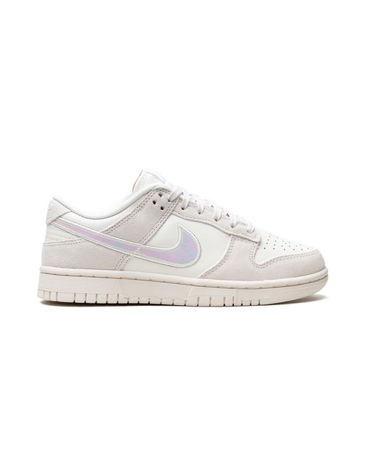 Nike Black Dunk Low "Ridescent Swoosh" Hf5074 133"