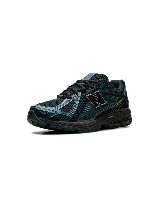 New Balance Black 1906 "Medusa" U190646S" for men