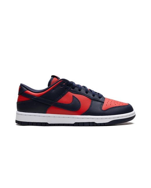 Nike Black Dunk Low Co.Jp "City Attack" Dv0833 601" for men