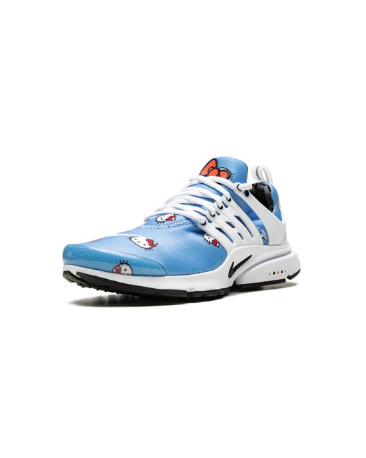 Nike Blue Air Presto "Hello Kitty" Dv3770 400"