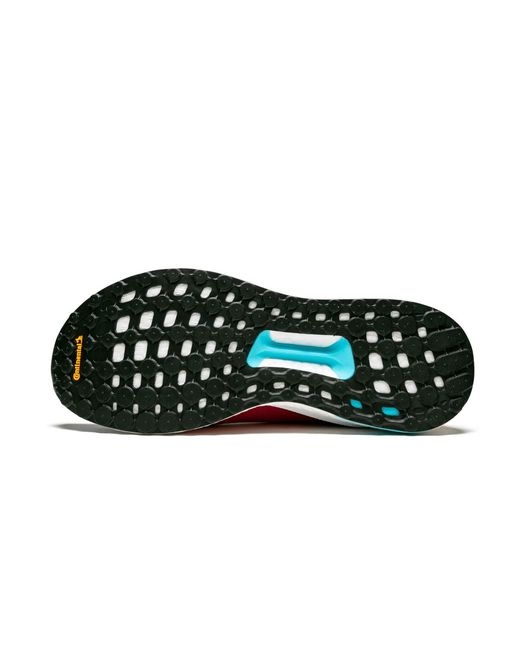 Adidas Black Solar Human Race Glide "Pharrell Williams for men