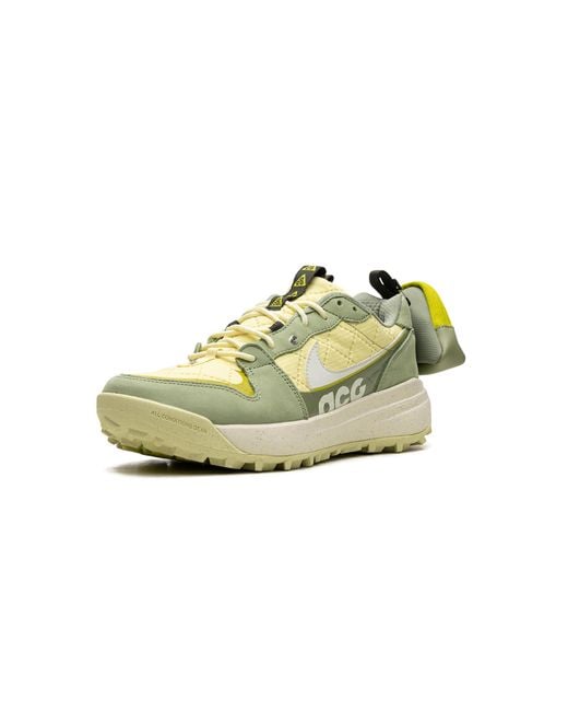 Nike Black Acg Lowcate "Future Movement" Fb9761 300" for men