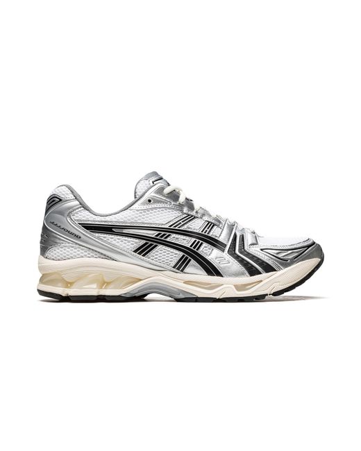 Asics Black Gel-Kayano 14 "Jjjjound for men