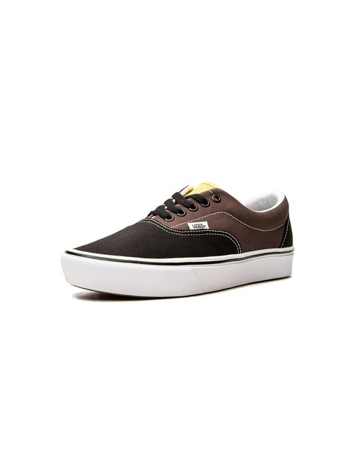 Vans Black Comfycush Era "Tri-Tone for men