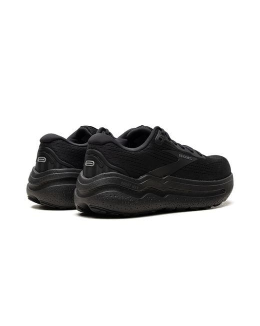 Brooks Black Ghost Max 2 Ebony" 120420 1B 020"