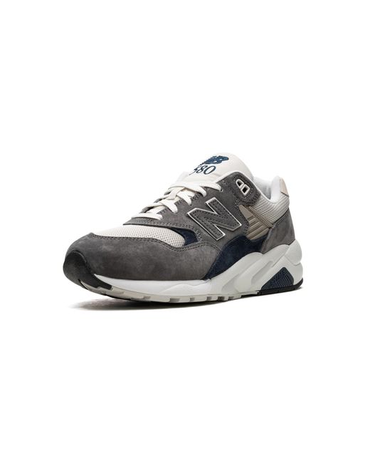 New Balance Black 580 "Castlerock" Mt580Rcb" for men