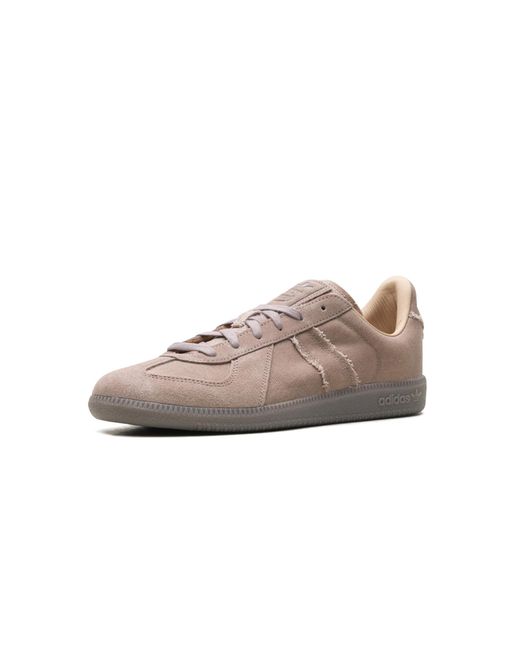 Adidas Brown Bw Army Jr3726" for men