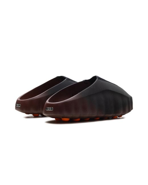 Nike Black Mind 001 Flyknit Slide "Bronze Eclipse Total" Ir2175 200" for men