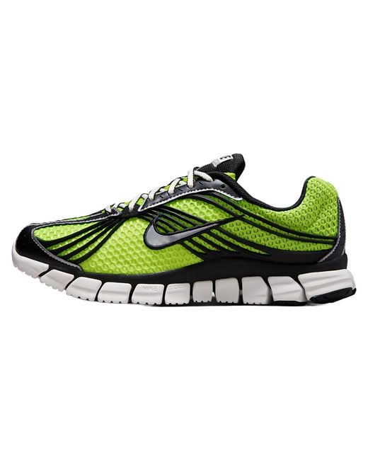 Nike Black Zoom Skylon 11 "Volt" Iu7360 700"