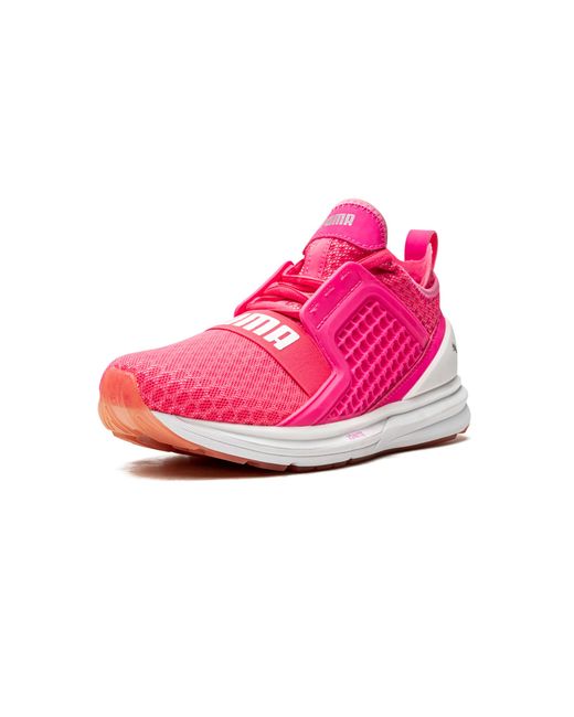 PUMA Black Ignite Limitless 189496 03"