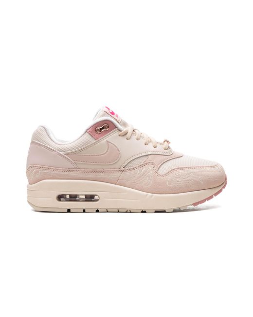 Nike Black Air Max 1 "Serena Williams Design Crew" Fn6941 200"