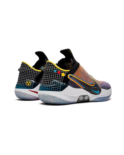 Nike Black Adapt Bb "Multi-Color" Ao2582 900" for men