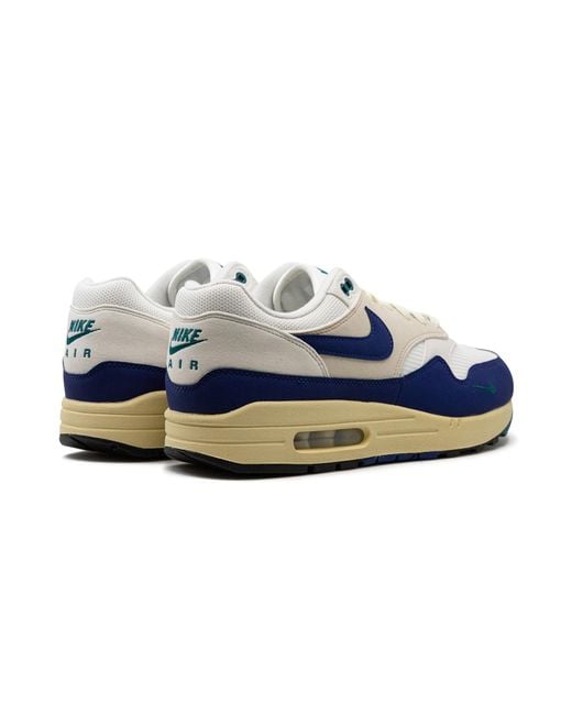 Nike Blue Air Max 1 "Athletic Department Deep Royal" Fq8048 133" for men