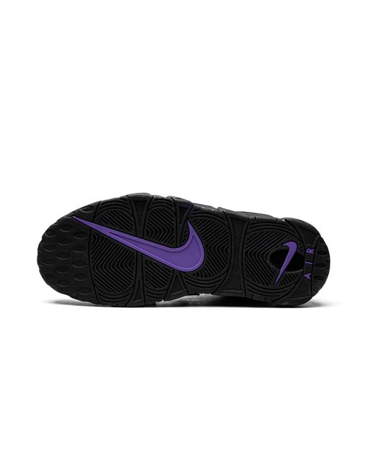 Nike Black Air More Uptempo '96 "Action Grape" Dv1879 001" for men