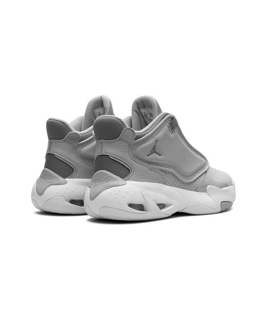 Nike Gray Max Aura 4 "Cool" Dn3687 005" for men