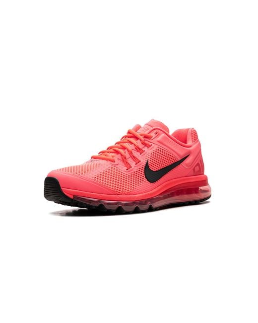 Nike Red Air Max 2013 "Hot Punch" Hf3660 600" for men