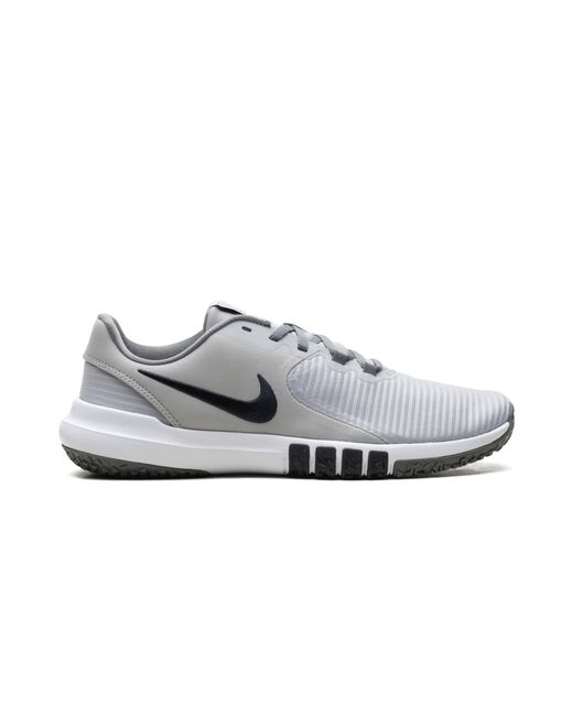 Nike Black Flex Control 4 "Smoke" Cd0197 001" for men