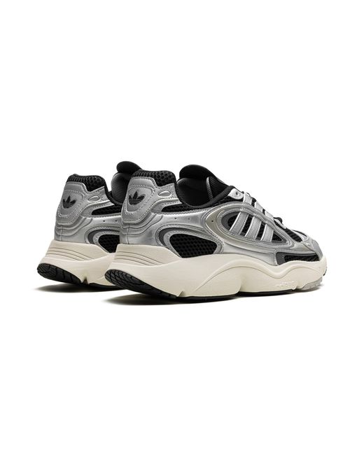 Adidas Black Ozmillen If4012" for men