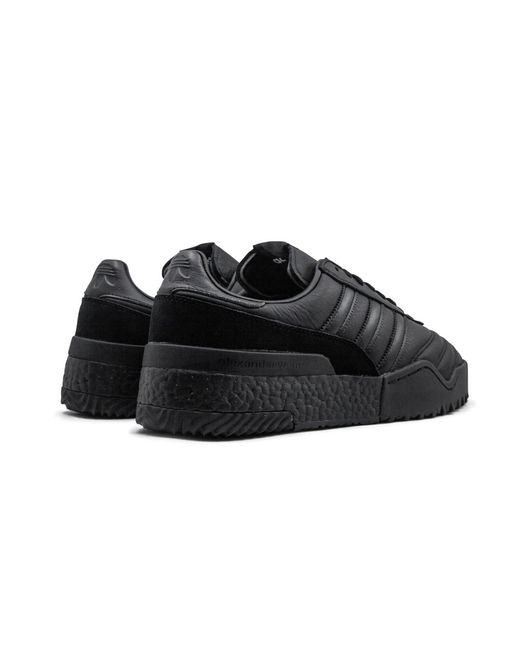 Adidas Black Aw Bball Soccer "Alexander Wang" Eg0903" for men