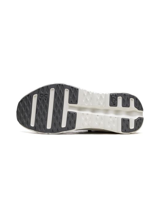 On Shoes Black Cloudtilt "Rock Ivory" 3We10053247"